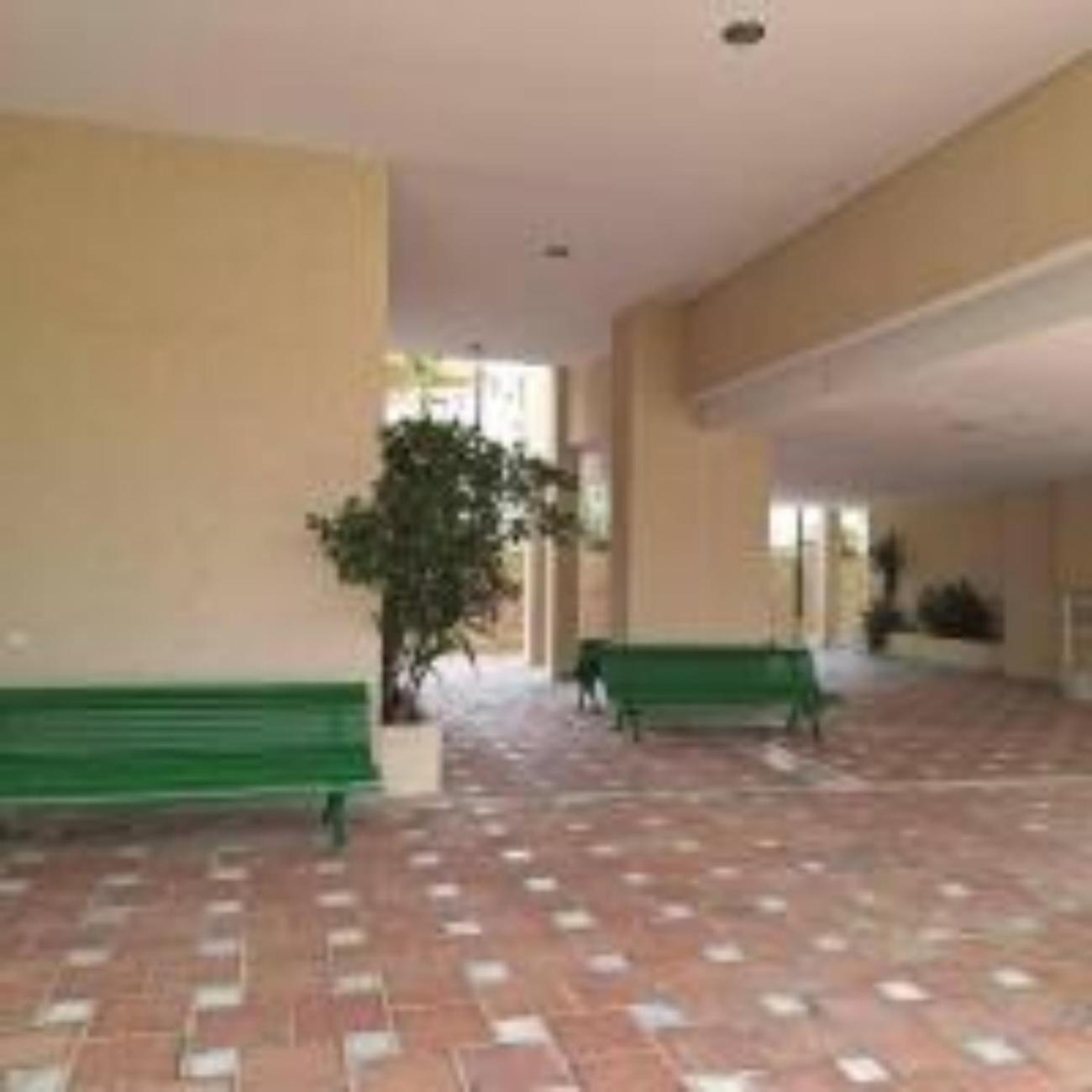 Primera Linea Del Mar - Acceso Directo Playa Carihuela Torremolinos Extérieur photo