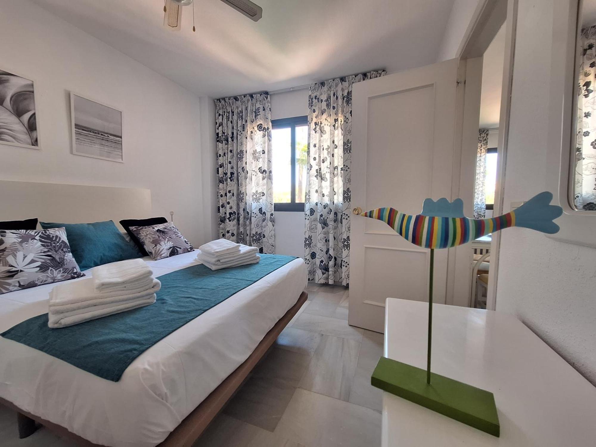 Primera Linea Del Mar - Acceso Directo Playa Carihuela Torremolinos Extérieur photo
