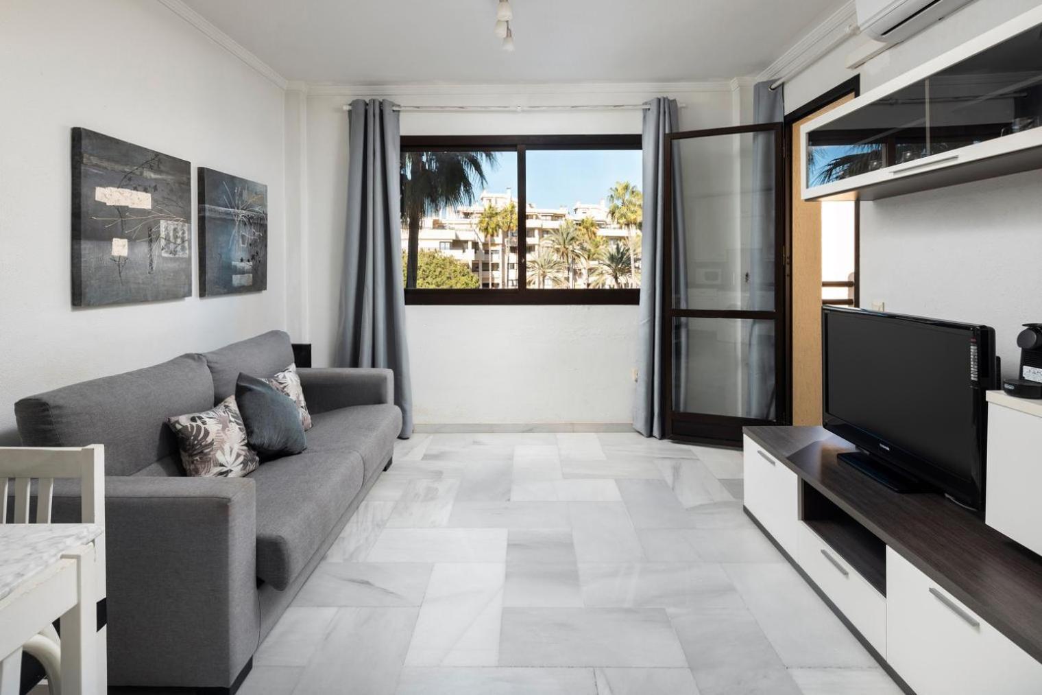 Primera Linea Del Mar - Acceso Directo Playa Carihuela Torremolinos Extérieur photo