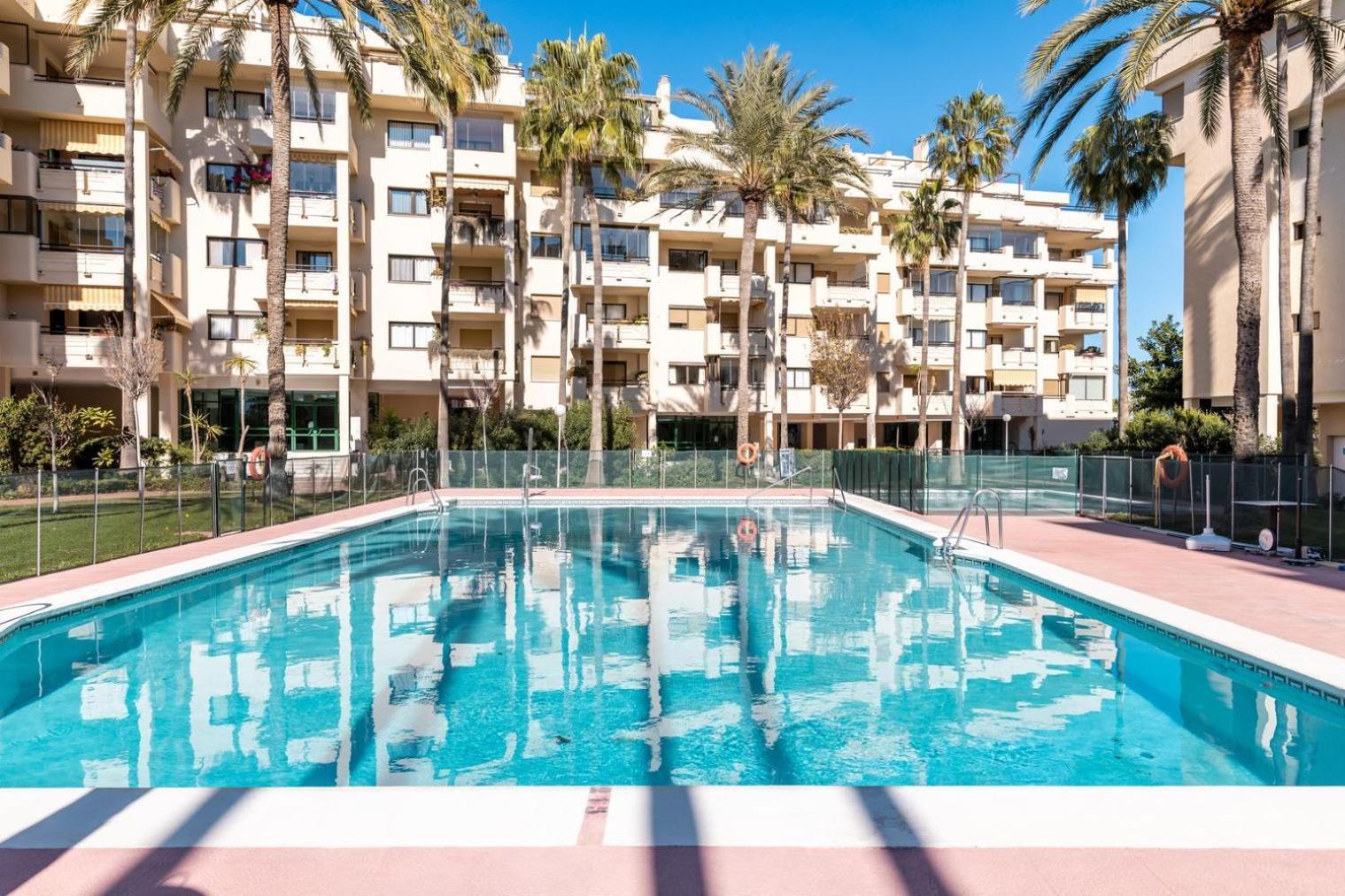 Primera Linea Del Mar - Acceso Directo Playa Carihuela Torremolinos Extérieur photo